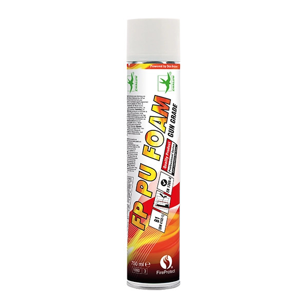 DEN BRAVEN TŰZÁLLÓ PURHAB 750ML FP701