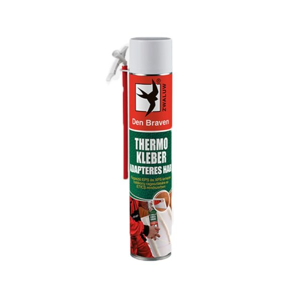 THERMO KLEBER RAGASZTÓHAB ADAPTERES PISZTOLYHAB 750 ML  40221THHU