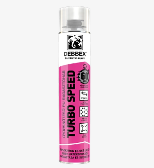 DEN BRAVEN TURBÓ RAGASZTÓHAB DEBBEX 750ML 40302EXPHU