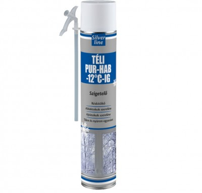 DEN BRAVEN TÉLI PURHAB PISZTOLYOS 750ML 40324SLHU