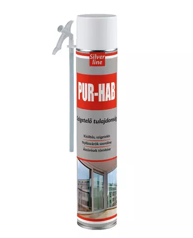 DEN BRAVEN PURHAB PISZTOLYOS 750ML 40220SLHU