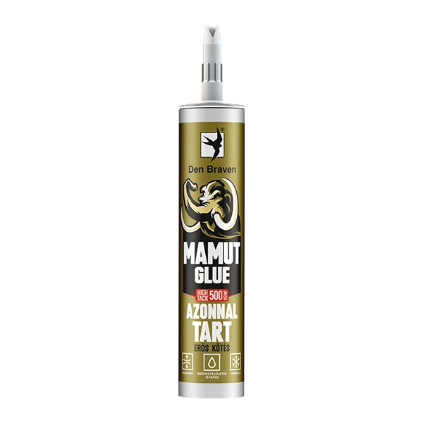 DEN BRAVEN MAMUT GLUE 51910BDHU