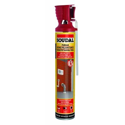 SOUDAL PURHAB 750ML 103250