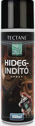 DEN BRAVEN HIDEGINDÍTÓ SPRAY 500ML TA20901HU