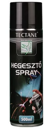 DEN BRAVEN HEGGESZTŐ SPRAY 400ML  TA20101HU