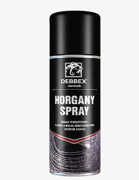 DEN BRAVEN HORGANY SPRAY 500ML TA40301HU 