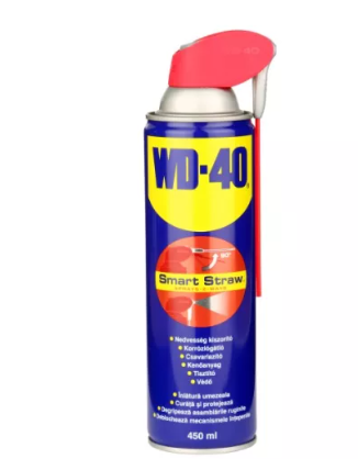 WD 40 450ML KORRÓZIÓGÁTLÓ