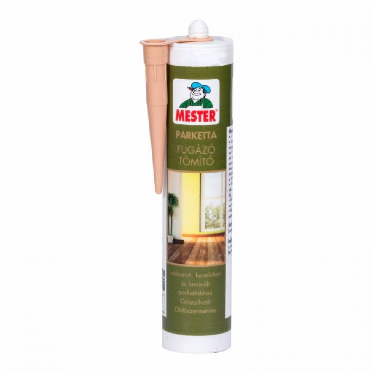 FLY MESTER PARKETTA FUGÁZÓ JUHAR 310ML 02201665