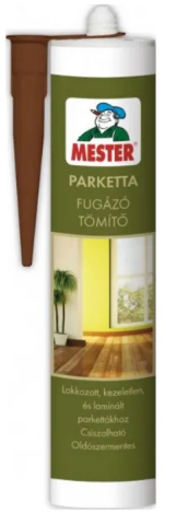 FLY MESTER PARKETTA FUGÁZÓ WENGE 310ML 02210207