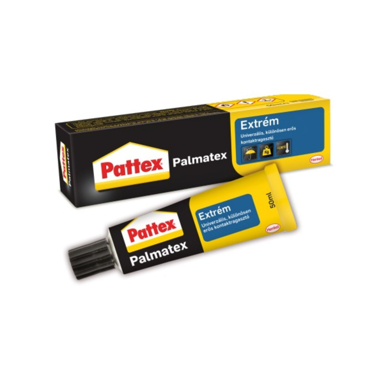 CH. PATTEX PALMATEX EXTREM 120ML 114616