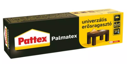 H.Pattex Palmatex univerzális erősragasztó 50ml 105094