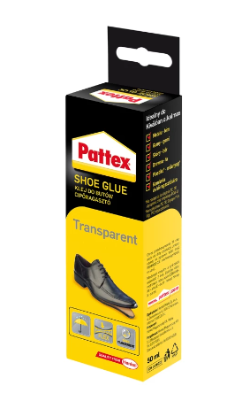 H.Pattex Cipőragasztó  50ml 105091