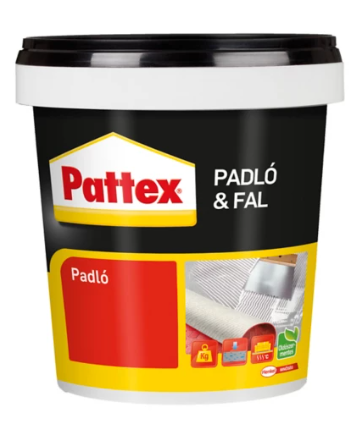 CH. PATTEX PALMA PADLÓ 1KG 105070