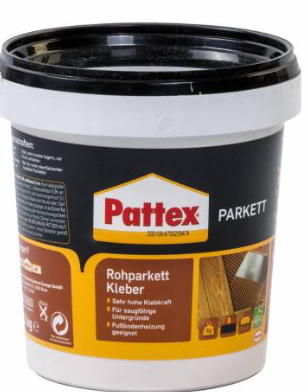 CH. PATTEX PALMA PADLÓ 1KG 105070