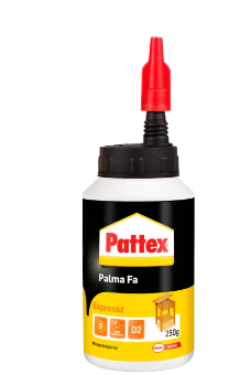 CH. PATTEX PALMAFA EXPRESSZ 250GR 8912896