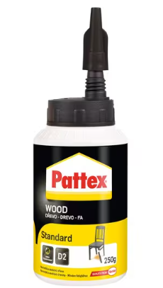 CH. PATTEX PALMAFA NORMÁL  250GR 105060