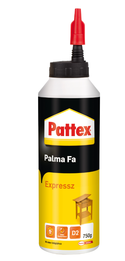 H.Pattex Palma Fa Express 75g 105062