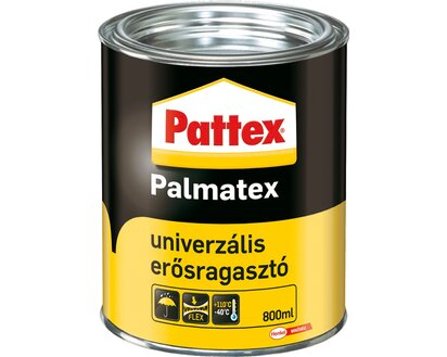 H.Pattex Palmatex univerzális erősragasztó 800ml 105089