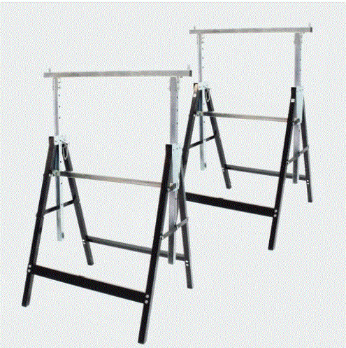 Eurotool állítható mag. állvány 80-130cm - AWTOOLS