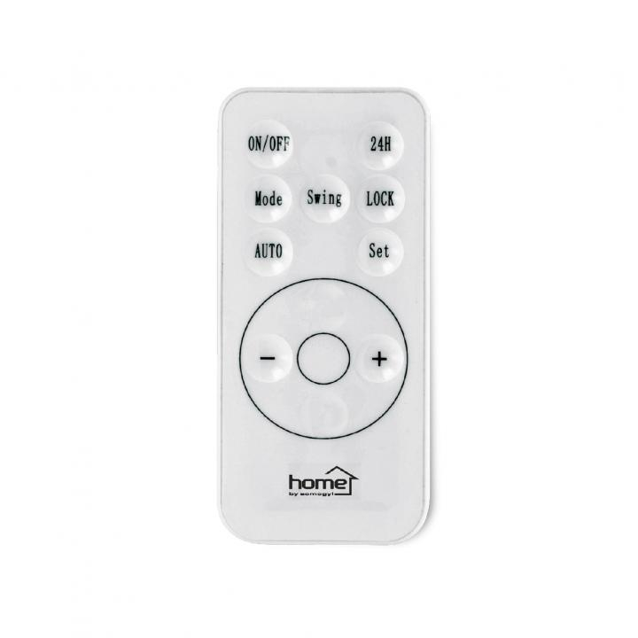 Home FKF54203 fali smart ventillátoros fűtőtest