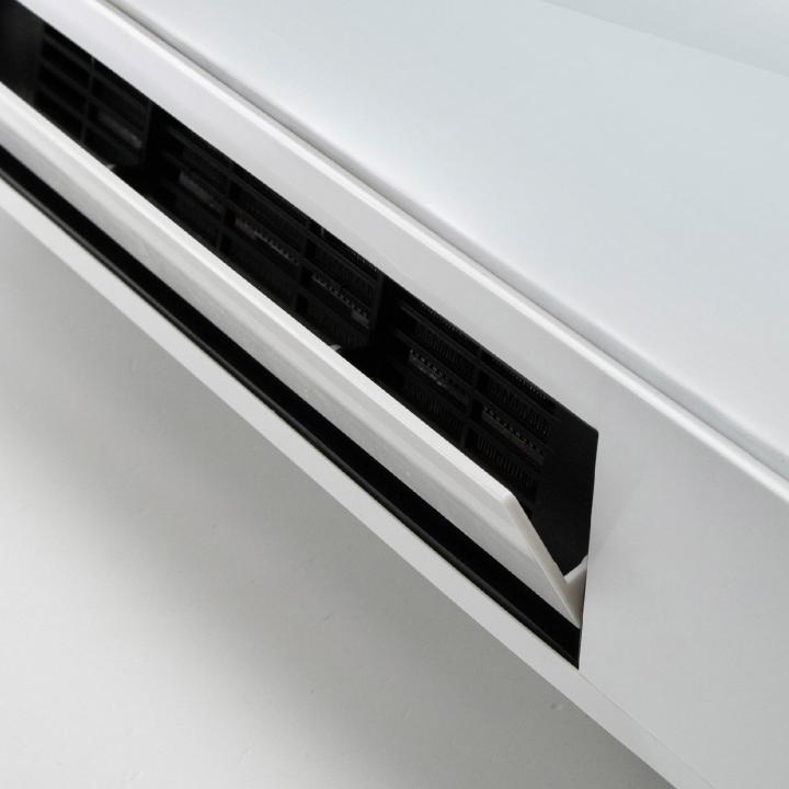 Home FKF54203 fali smart ventillátoros fűtőtest