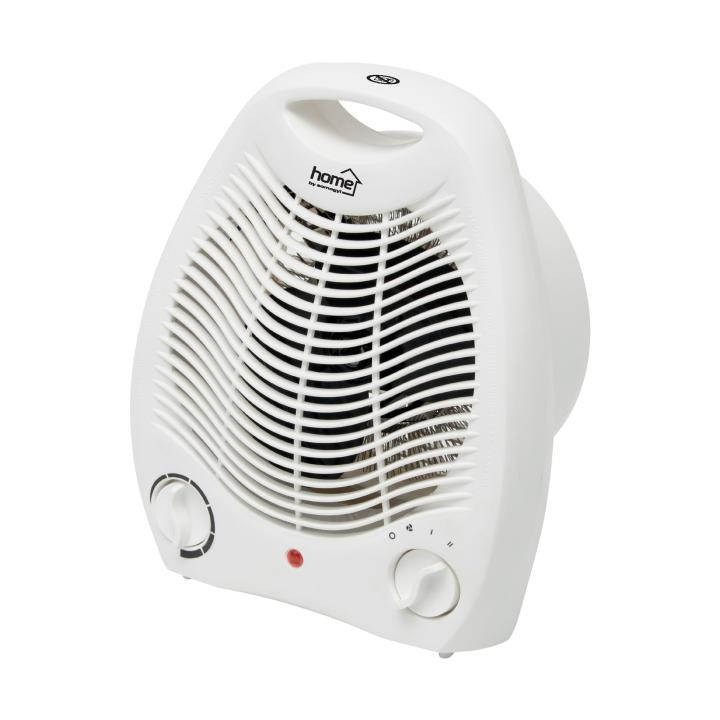 Home FK 1 hordozható elektromos ventilátoros fűtőtest