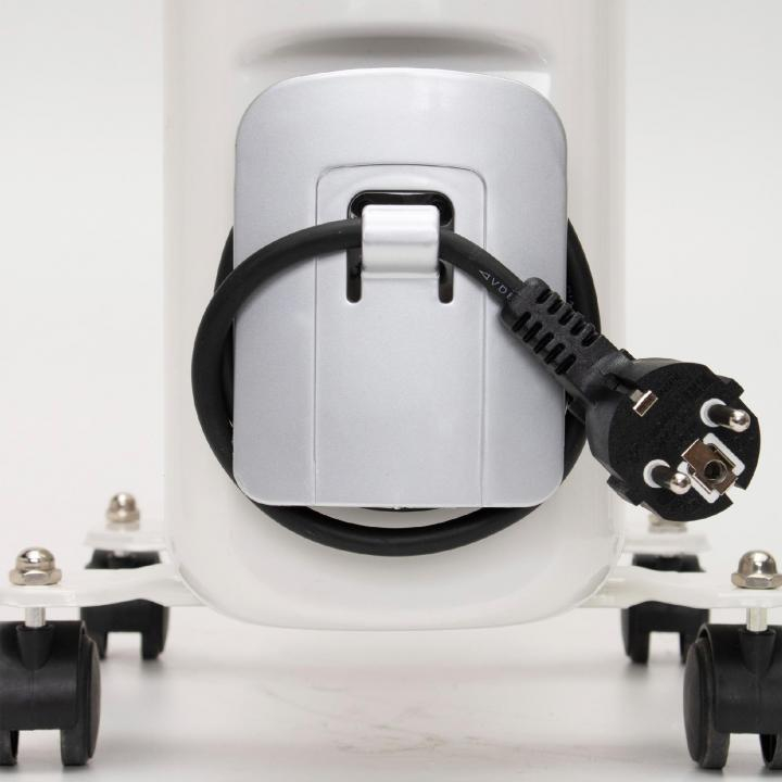 Home FKOS 9 M elektromos olajradiátor
