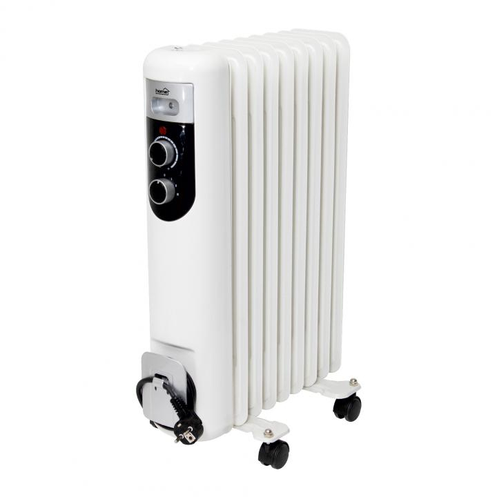 Home FKOS 9 M elektromos olajradiátor