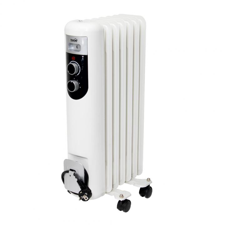 Home FKOS 7 M elektromos olajradiátor