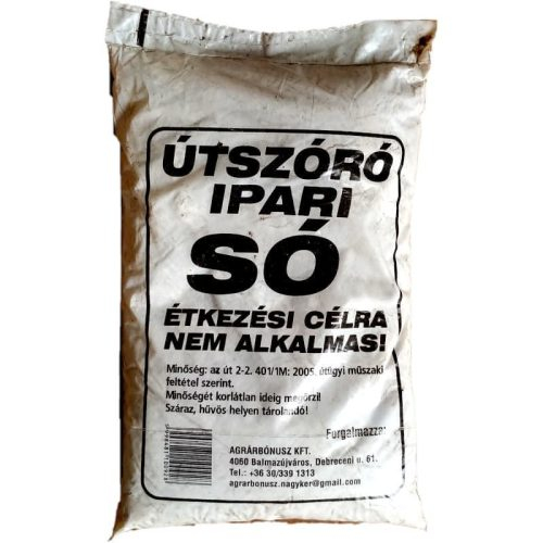 Útszóró só 5kg - 5998481100928