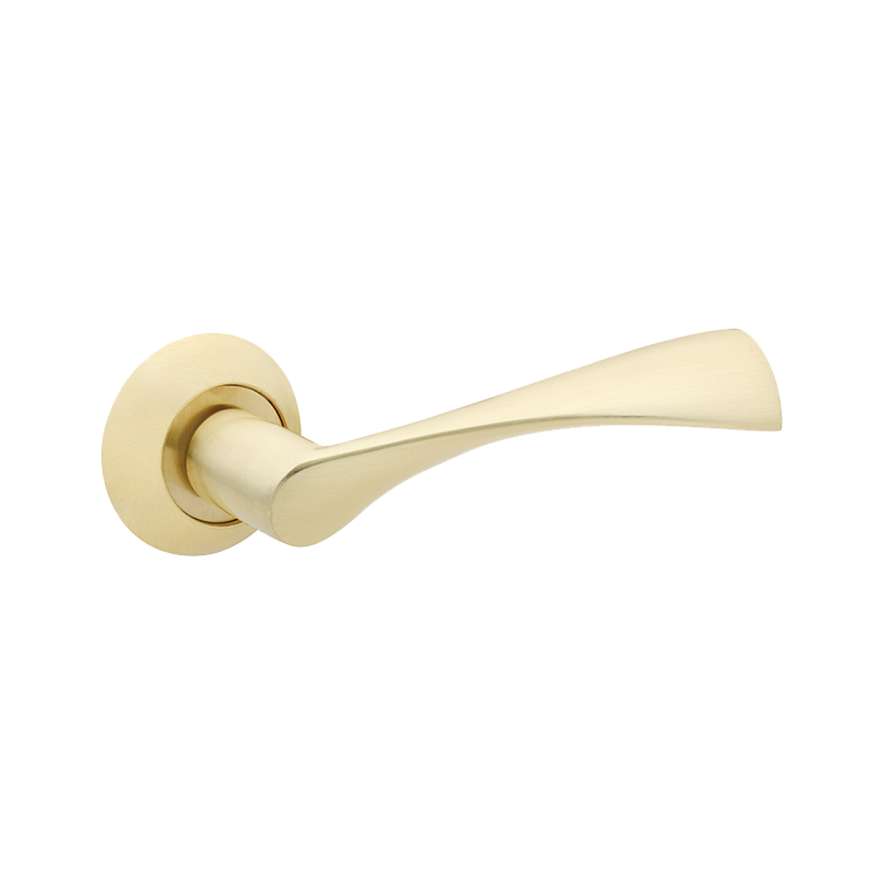 BUSSARE CLASSICO SATIN GOLD AJTÓKILINCS A-01-10