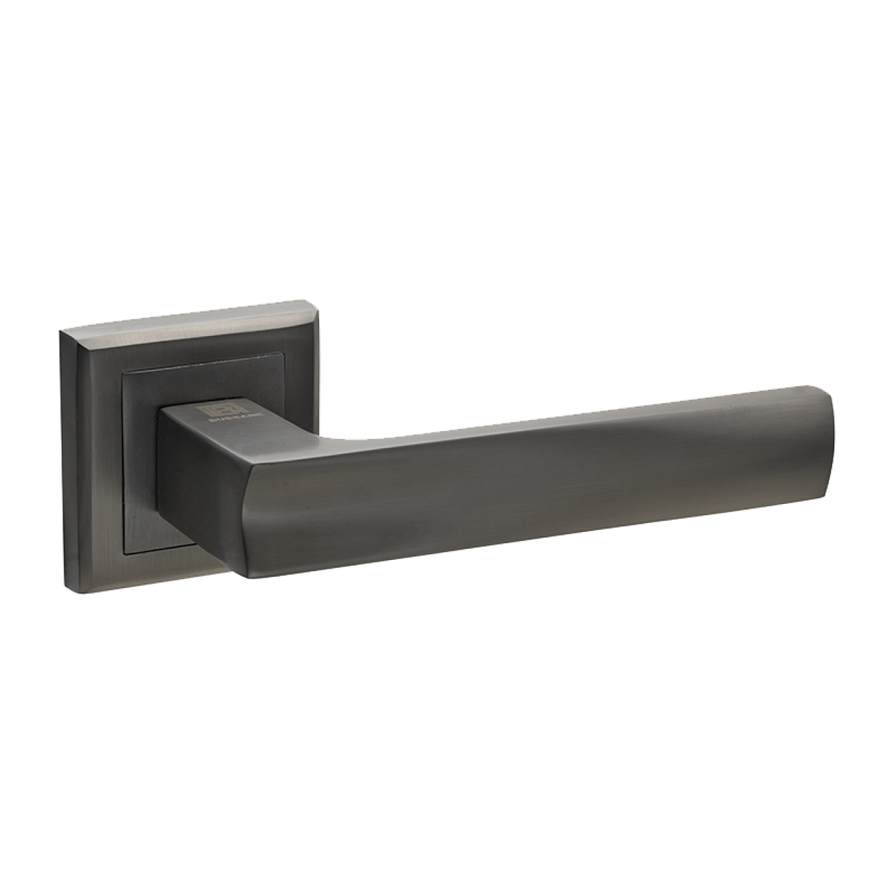 BUSSARE LIMPO ANTHRACITE AJTÓKILINCS A-65-30