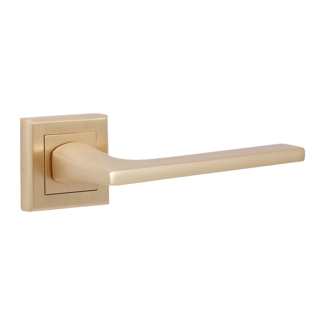BUSSARE RAY Q312 WELSH GOLD AJTÓKILINCS