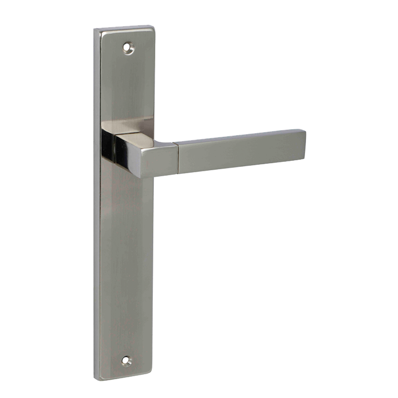BUSSARE STRICTO A-67 CHROME – SATIN CHROME CÍMES KILINCS