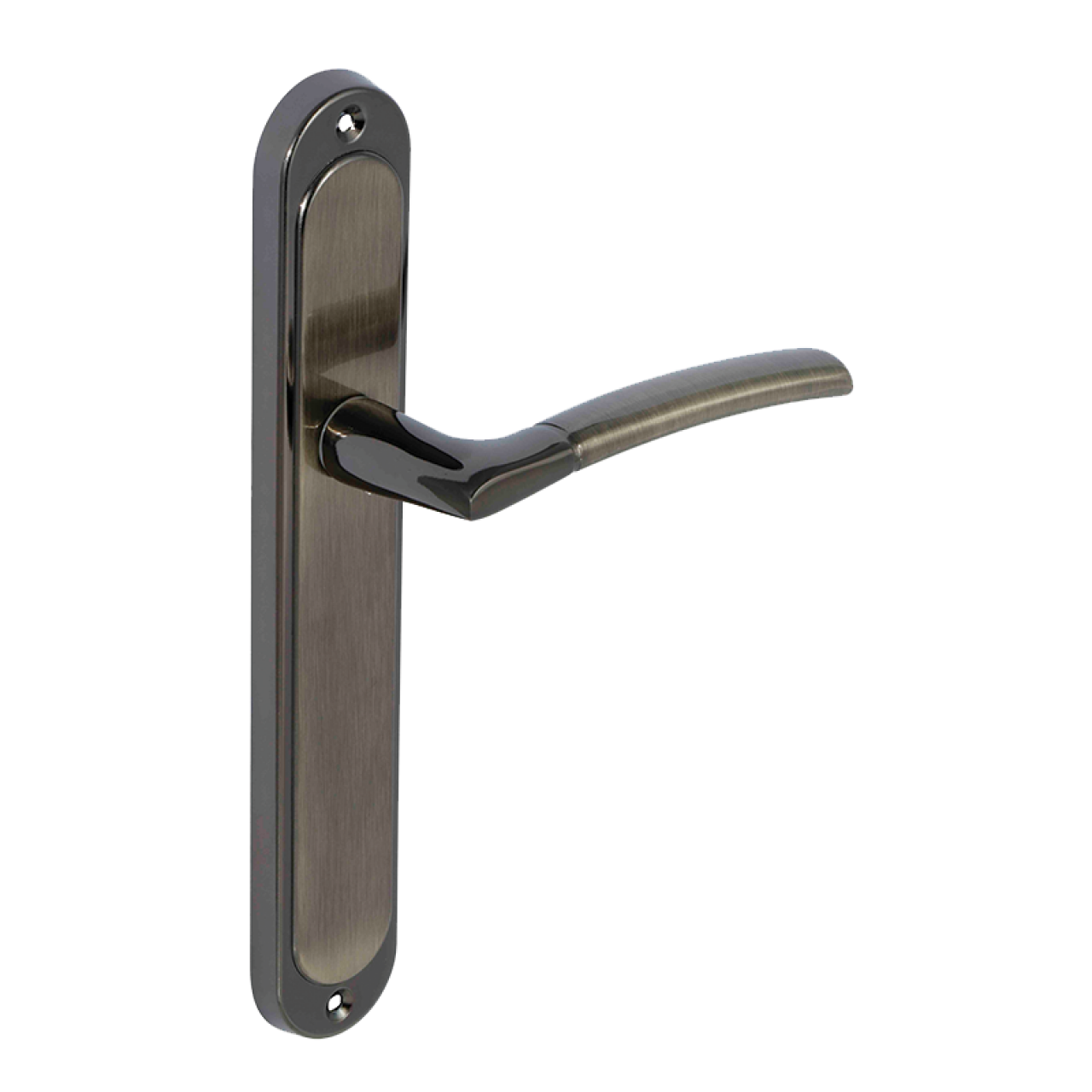 BUSSARE FINO A-13 GRAPHITE – ANTIQUE BRONZE CÍMES KILINCS