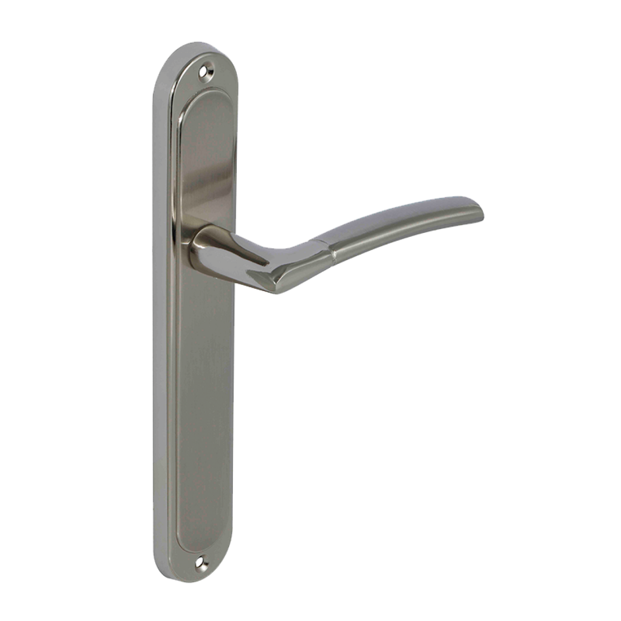 BUSSARE FINO A-13 CHROME – SATIN CHROME CÍMES KILINCS