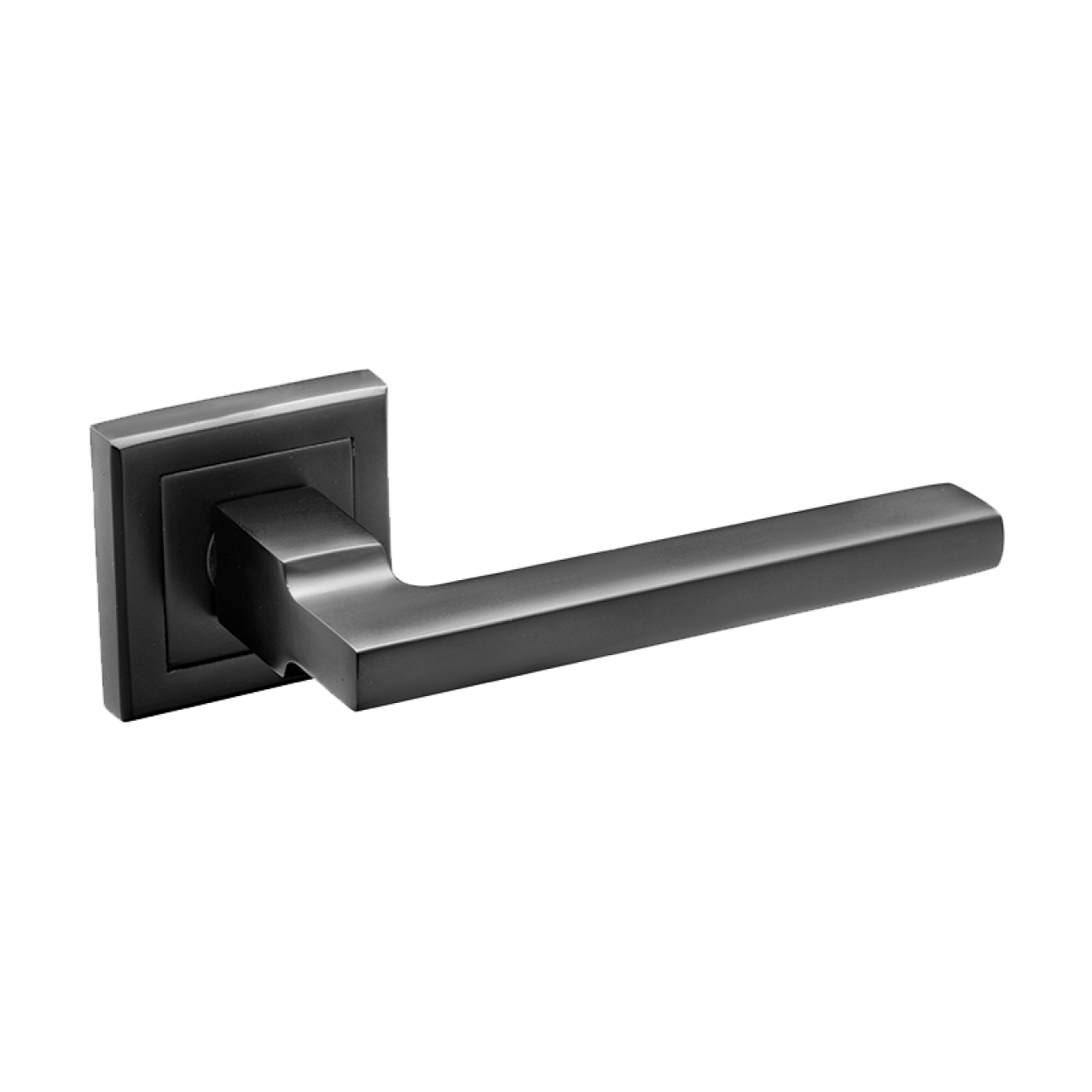 BUSSARE VIATO A-31-30 ASH BLACK AJTÓKILINCS