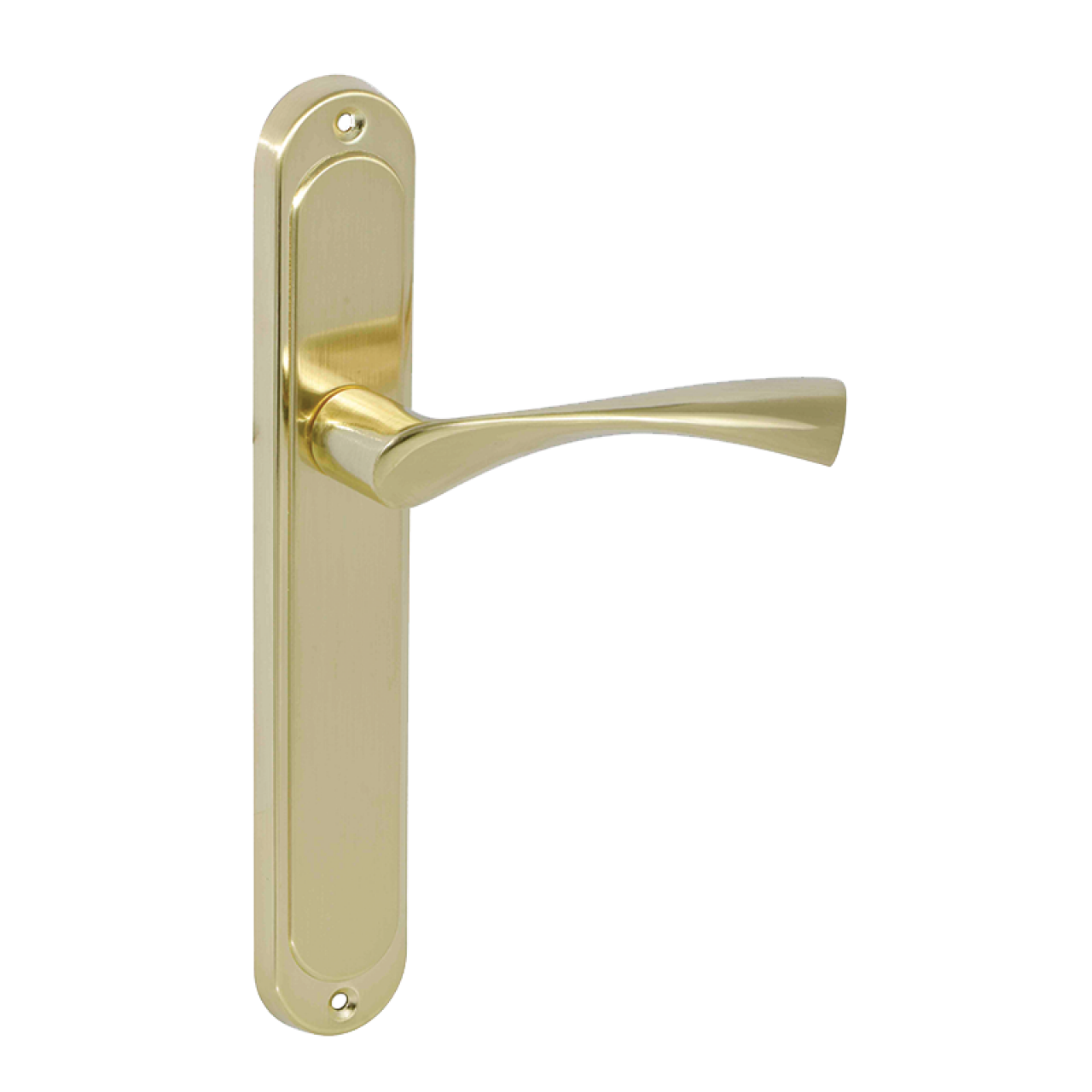 BUSSARE CLASSICO A-01 SATIN GOLD CÍMES KILINCS