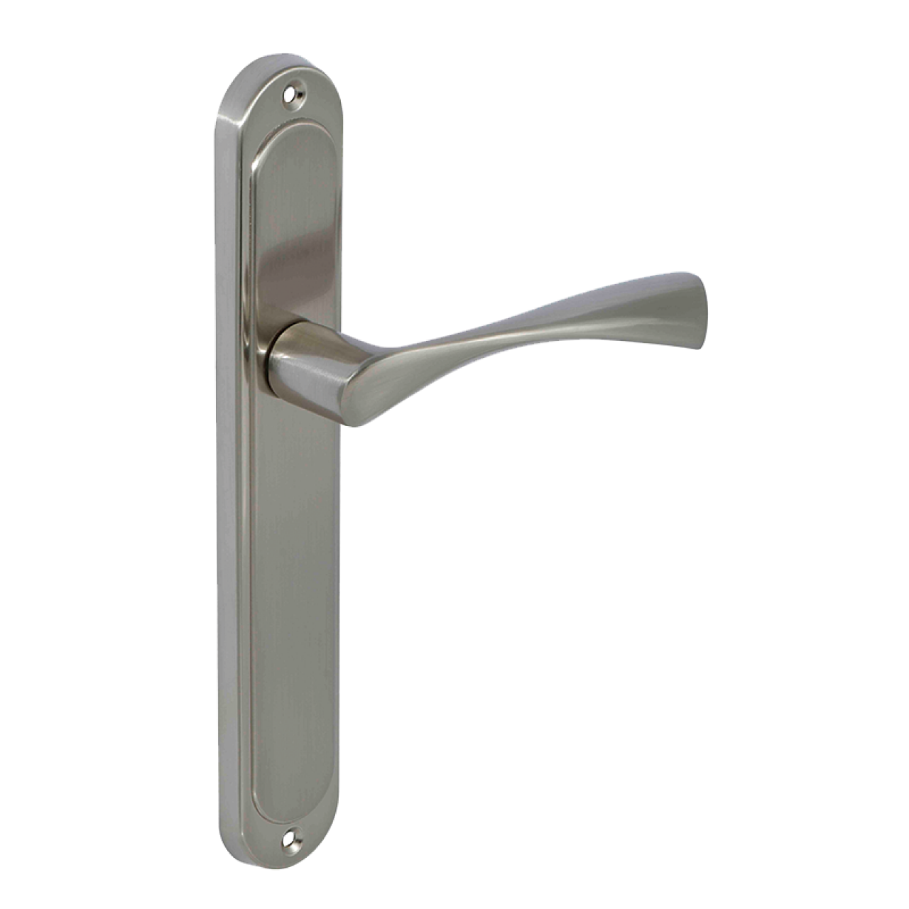 BUSSARE CLASSICO A-01 SATIN CHROME CÍMES KILINCS