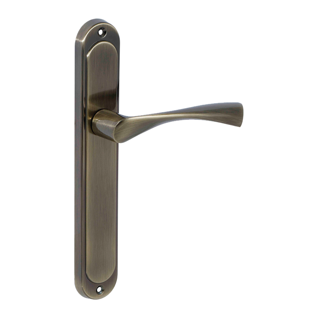 BUSSARE CLASSICO A-01 ANTIQUE BRONZE CÍMES KILINCS