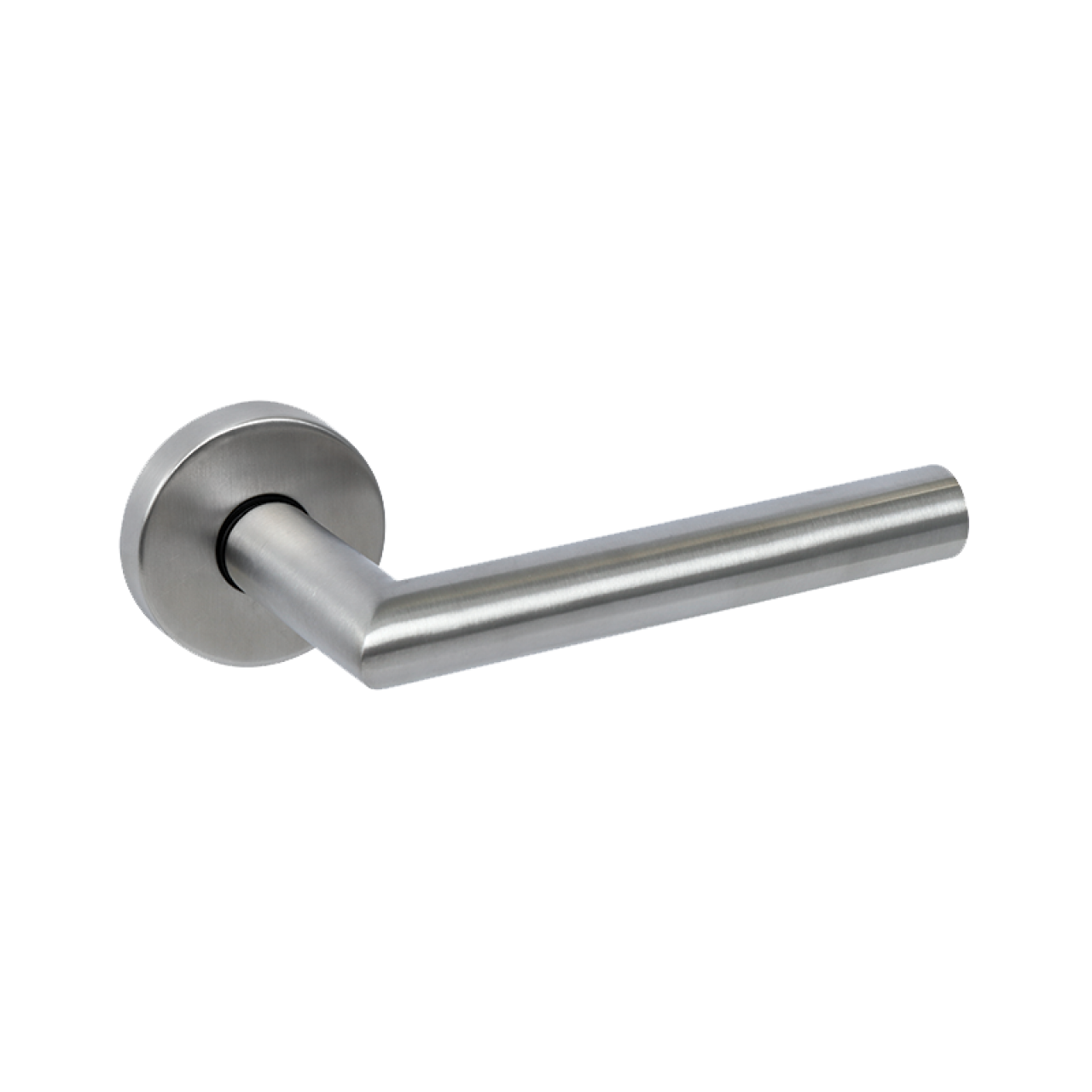 BUSSARE LEVANA S-26-65 STAINLESS STEEL AJTÓKILINCS