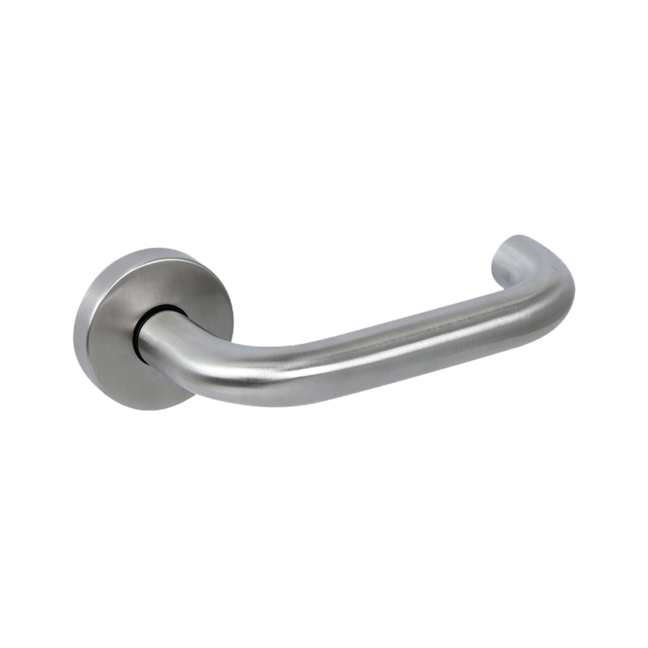 BUSSARE UMINA S-23-65 STAINLESS STEEL AJTÓKILINCS