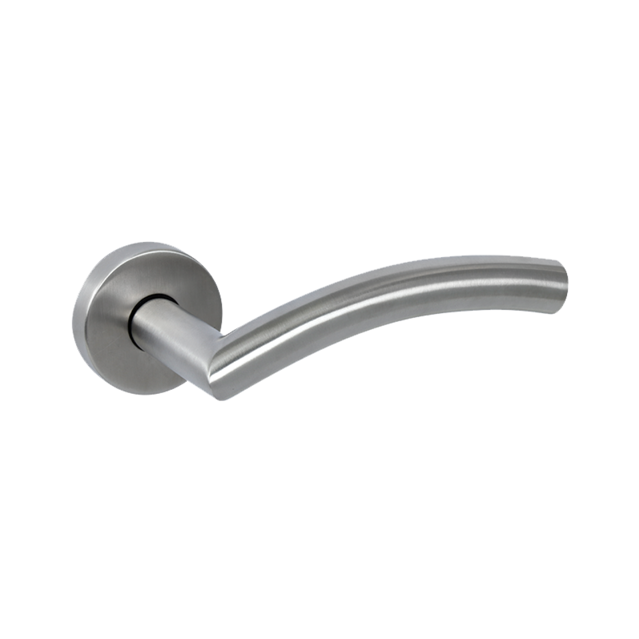 BUSSARE VIVO S-21-65 STAINLESS STEEL AJTÓKILINCS
