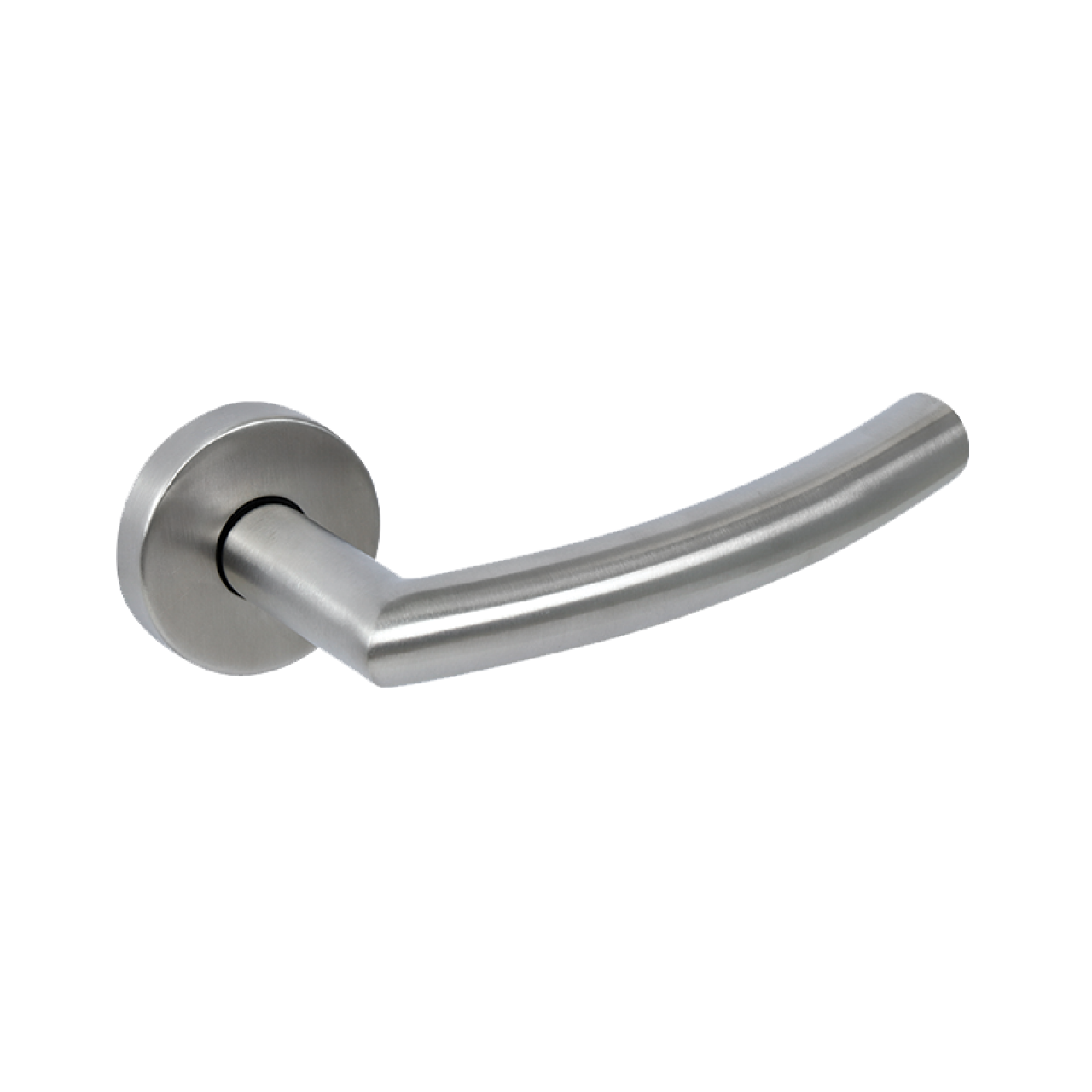 BUSSARE VELA S-22-65 STAINLESS STEEL AJTÓKILINCS