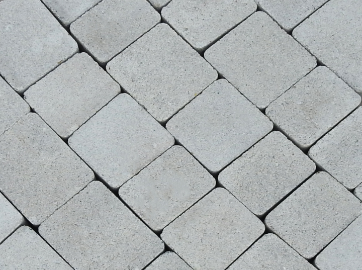Barabás Villány dekor fehér 6cm