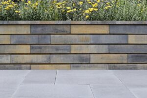 CityStone LARGO CITY naturo 60 x 20 x 15 cm