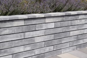 CityStone LARGO CITY naturo 60 x 20 x 15 cm