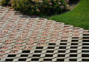 CityStone CITY STONE gyeprácskő 60 x 40 cm