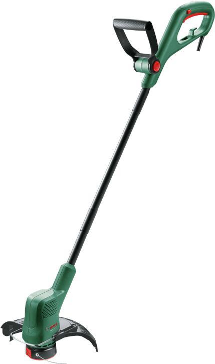 Bosch EasyGrassCut 23 fűszegélynyíró, 280 W, 23 cm, 12.500 ford./perc - 06008C1H01