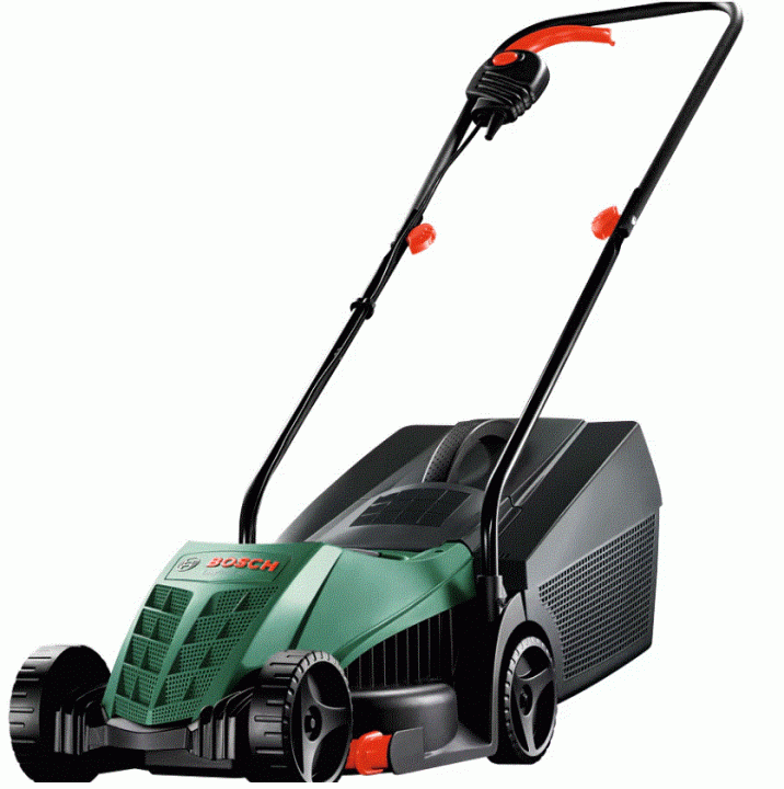 Bosch EasyRotak 32-235 elektromos fűnyíró - 06008A6303